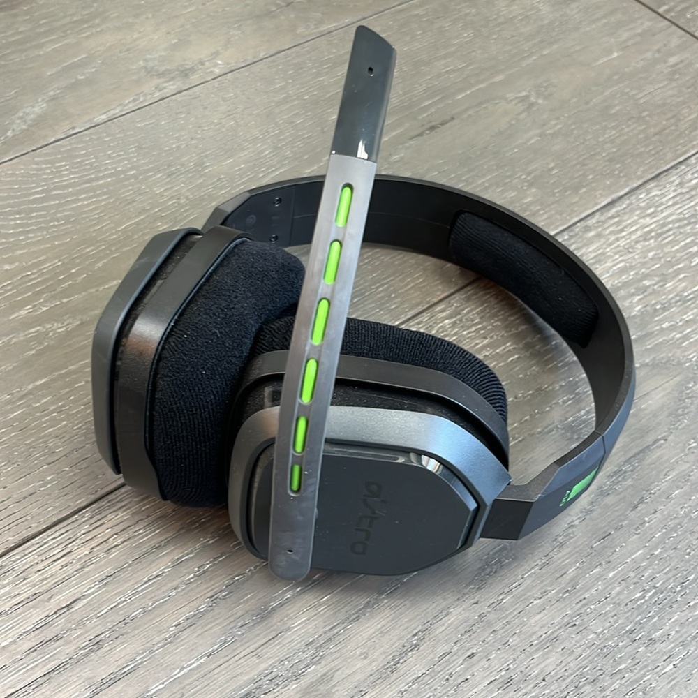 ASTRO GAMING HEADSET - Picture 4 of 4